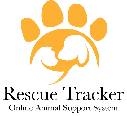 Rescue Tracker